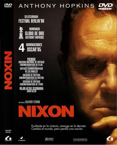 Nixon (1995)